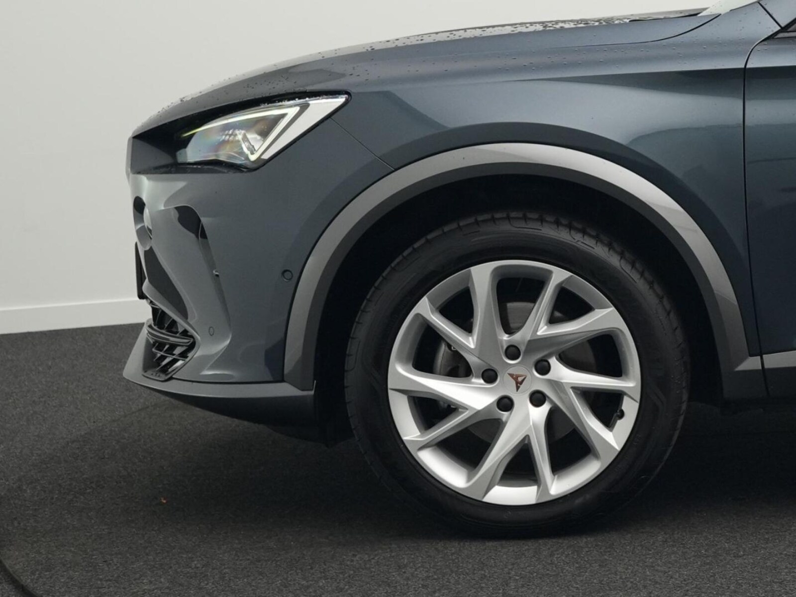 CUPRA Formentor – Bild 16