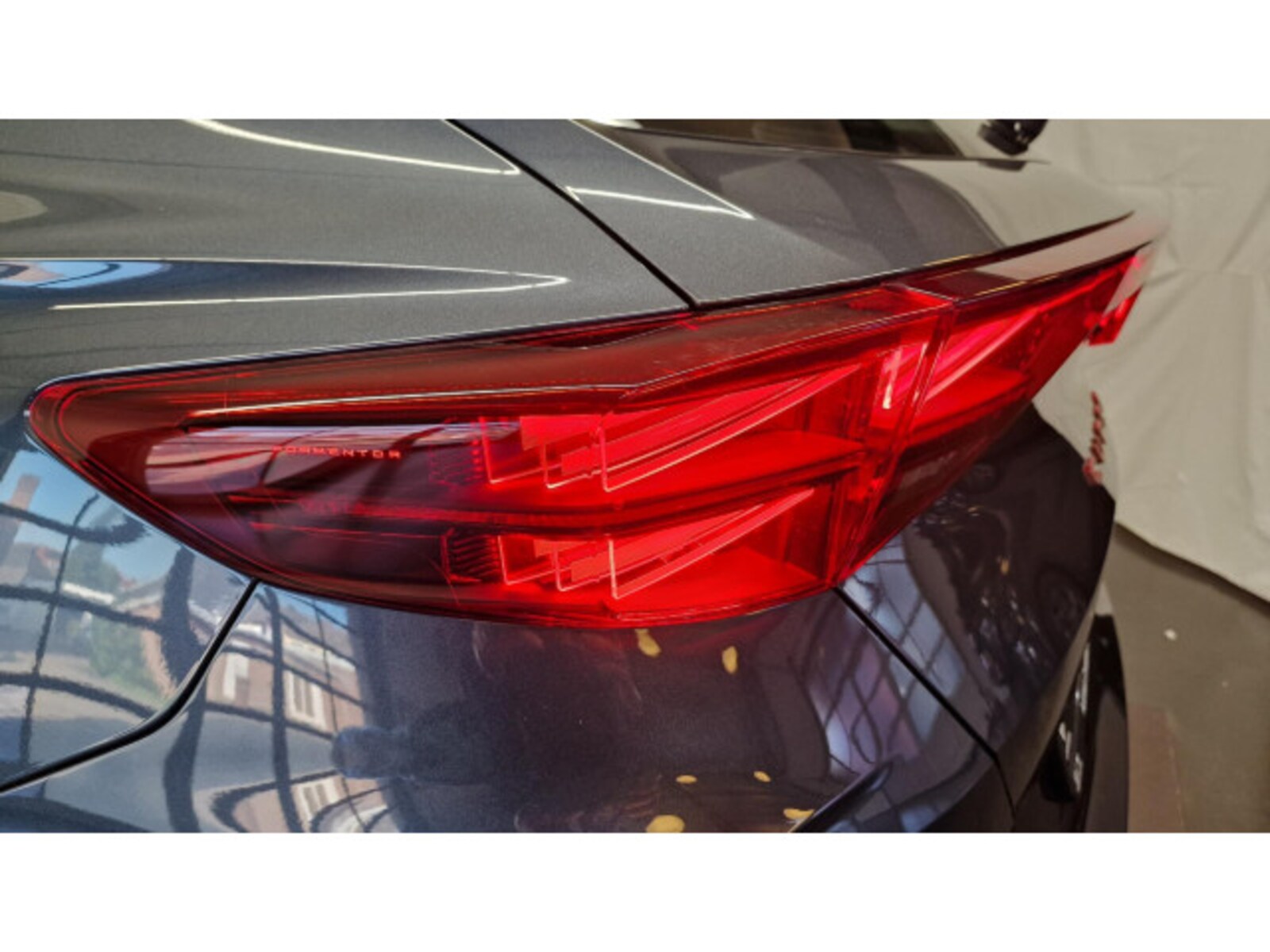 CUPRA Formentor – Bild 12