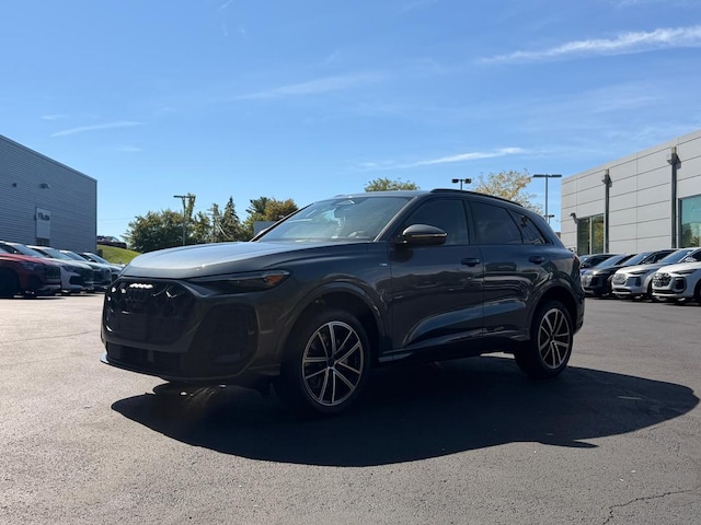 Photo of 2026 Audi Q5 