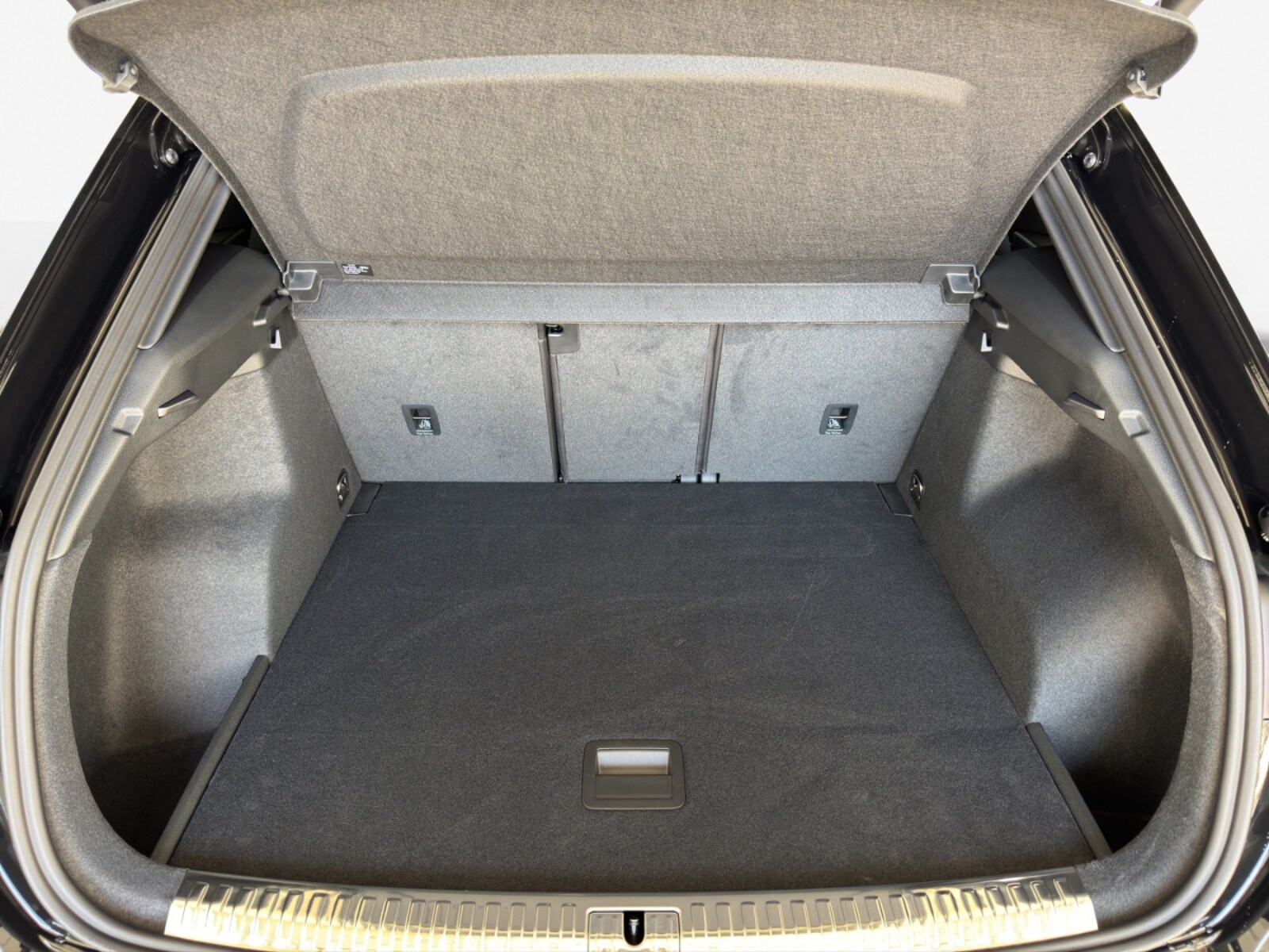 Audi Q3 – Bild 15