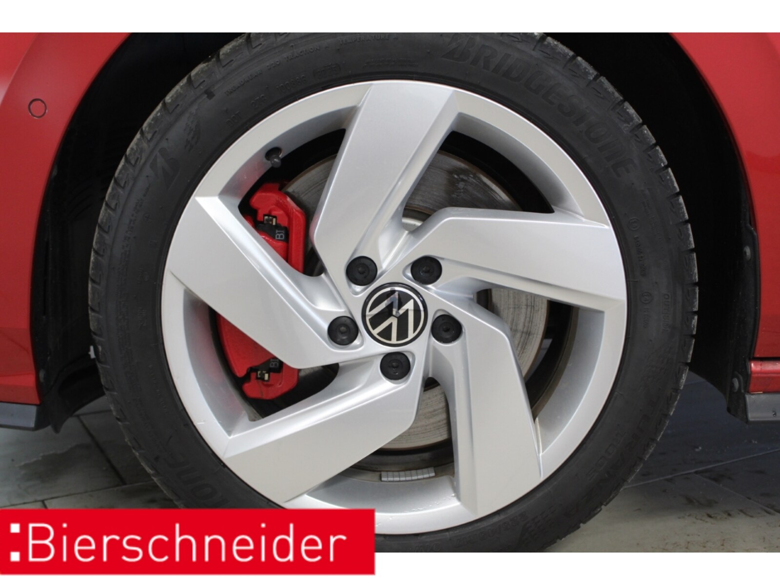 Volkswagen Golf – Bild 13