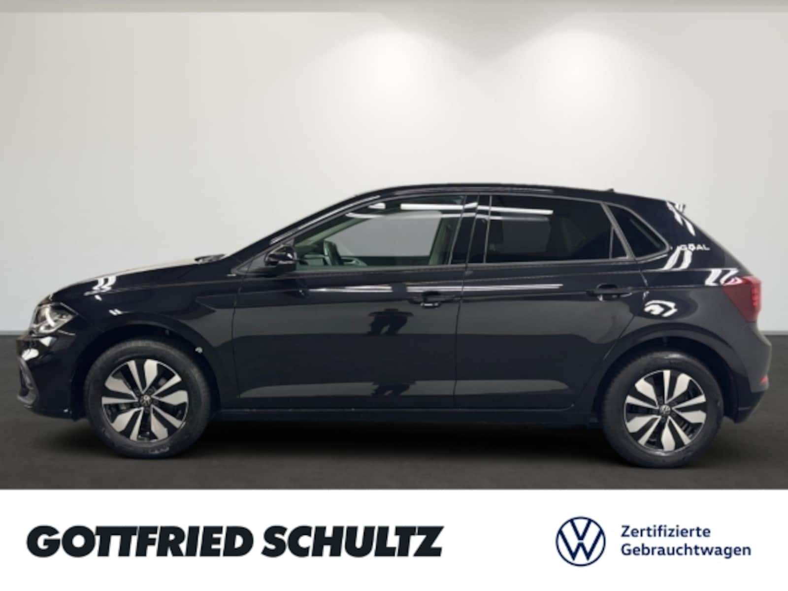 Volkswagen Polo – Bild 3