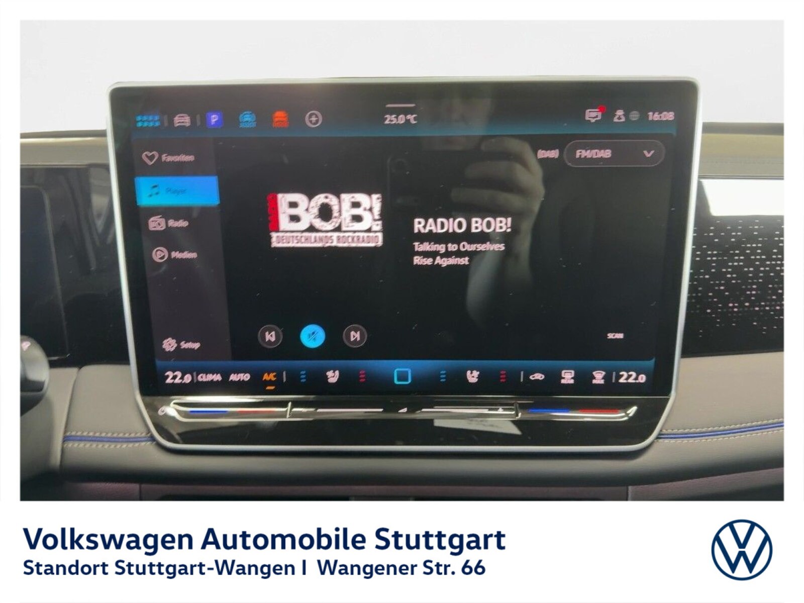 Volkswagen Tiguan – Bild 11