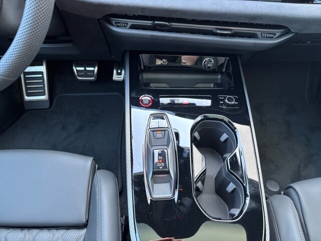 Image about Audi A5 Avant e-hybrid e-hybrid quattro 270 kW S tronic
