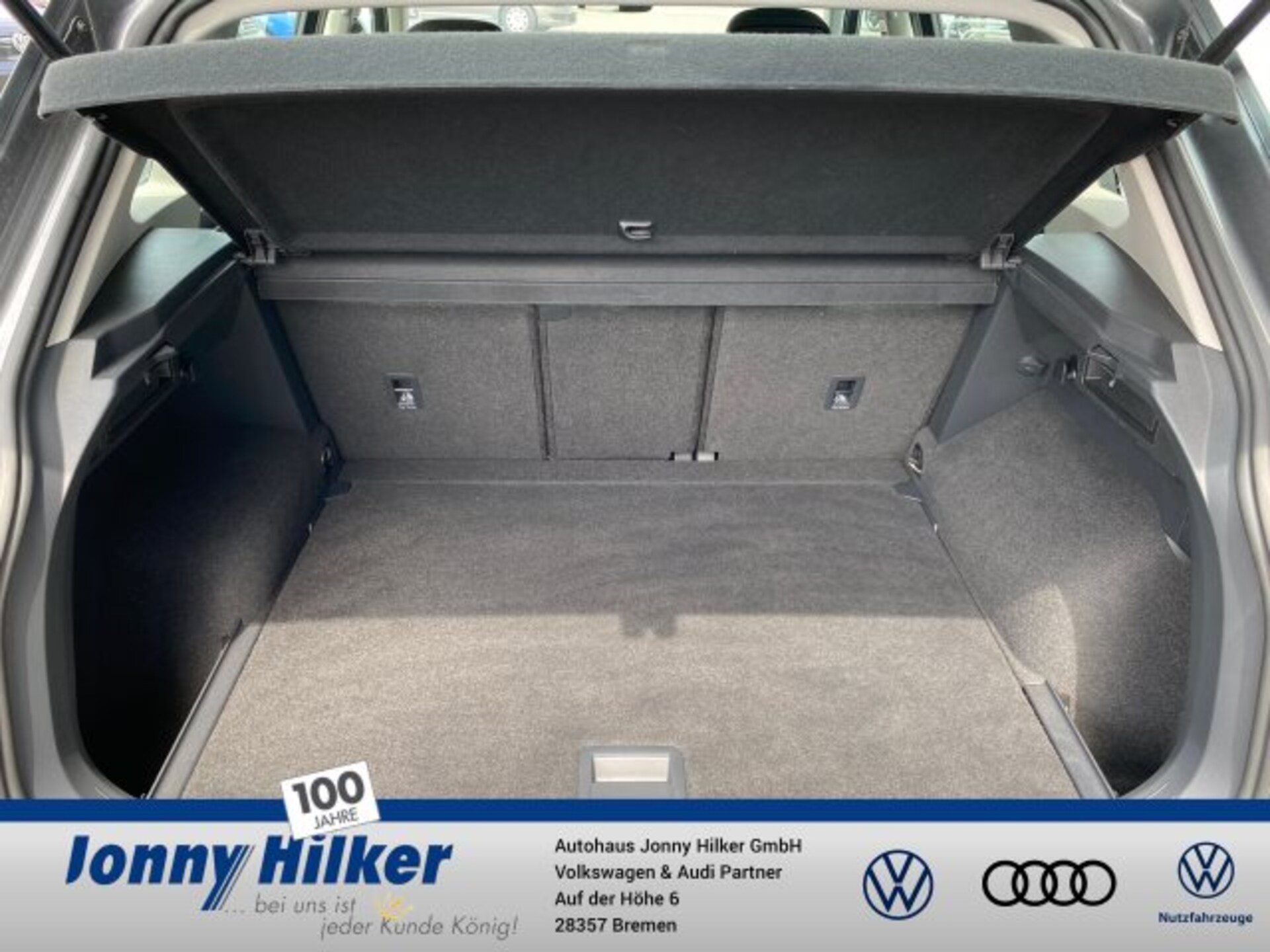 Volkswagen Tiguan Highline