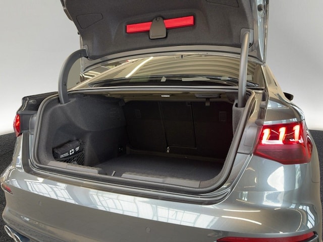 Audi S3 S3 Limousine TFSI 228310 KW(PS) S Tronic -  - Joinsteer - #4