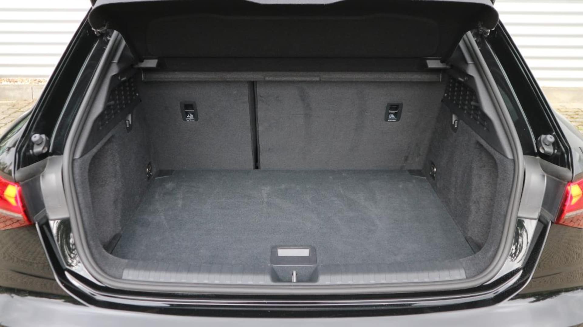 Audi A3 Sportback S line