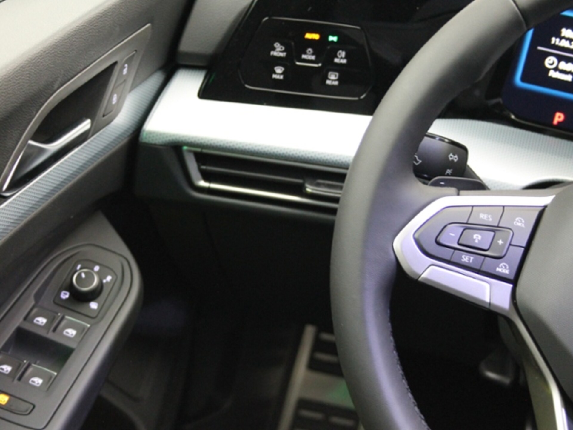 Volkswagen Golf Goal