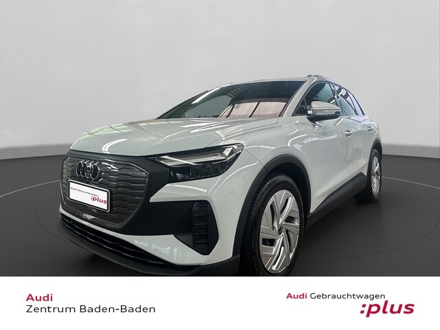 Image about Audi Q4 e-tron 40 e-tron