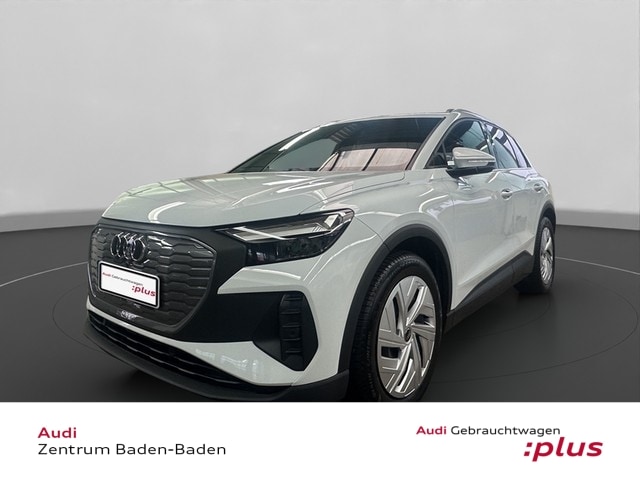Image about Audi Q4 e-tron 40 e-tron