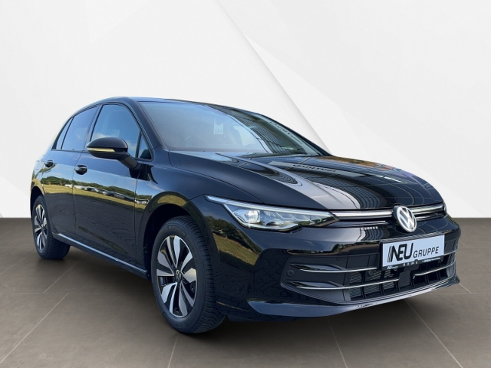 Volkswagen Golf Goal