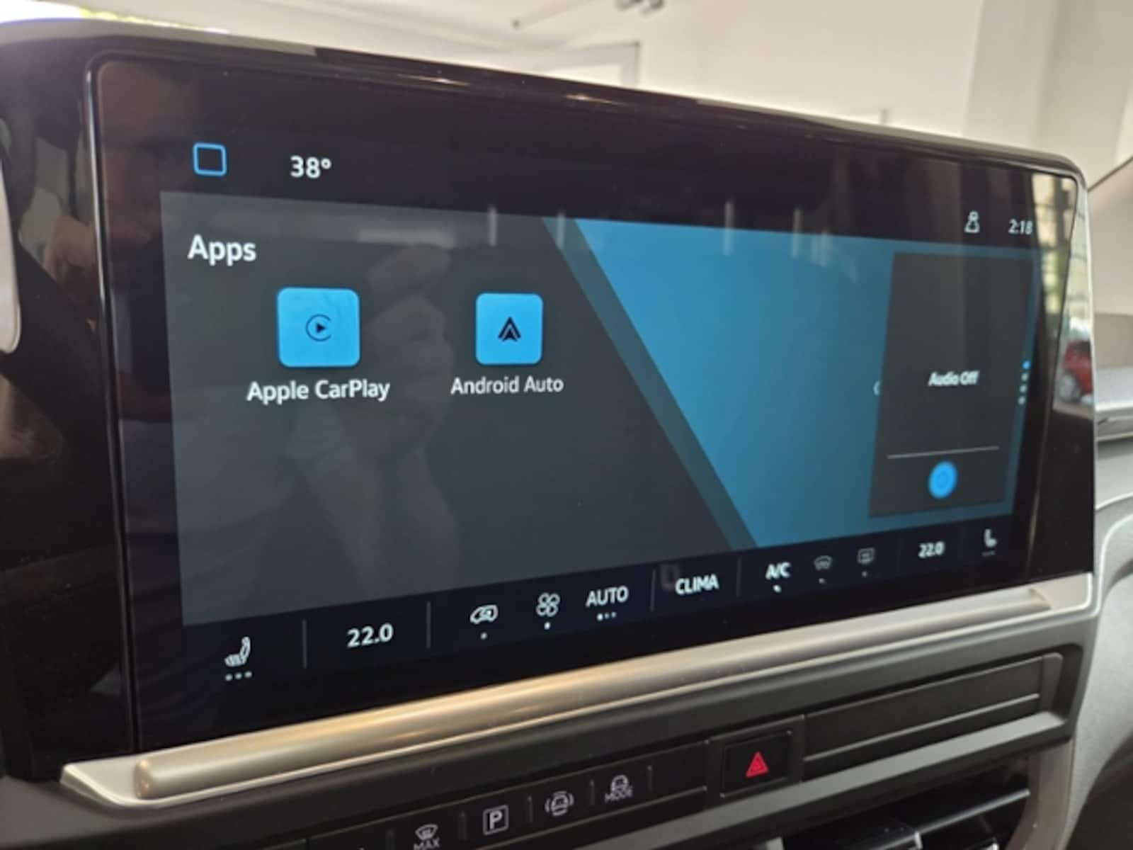 Volkswagen Caravelle – Bild 18
