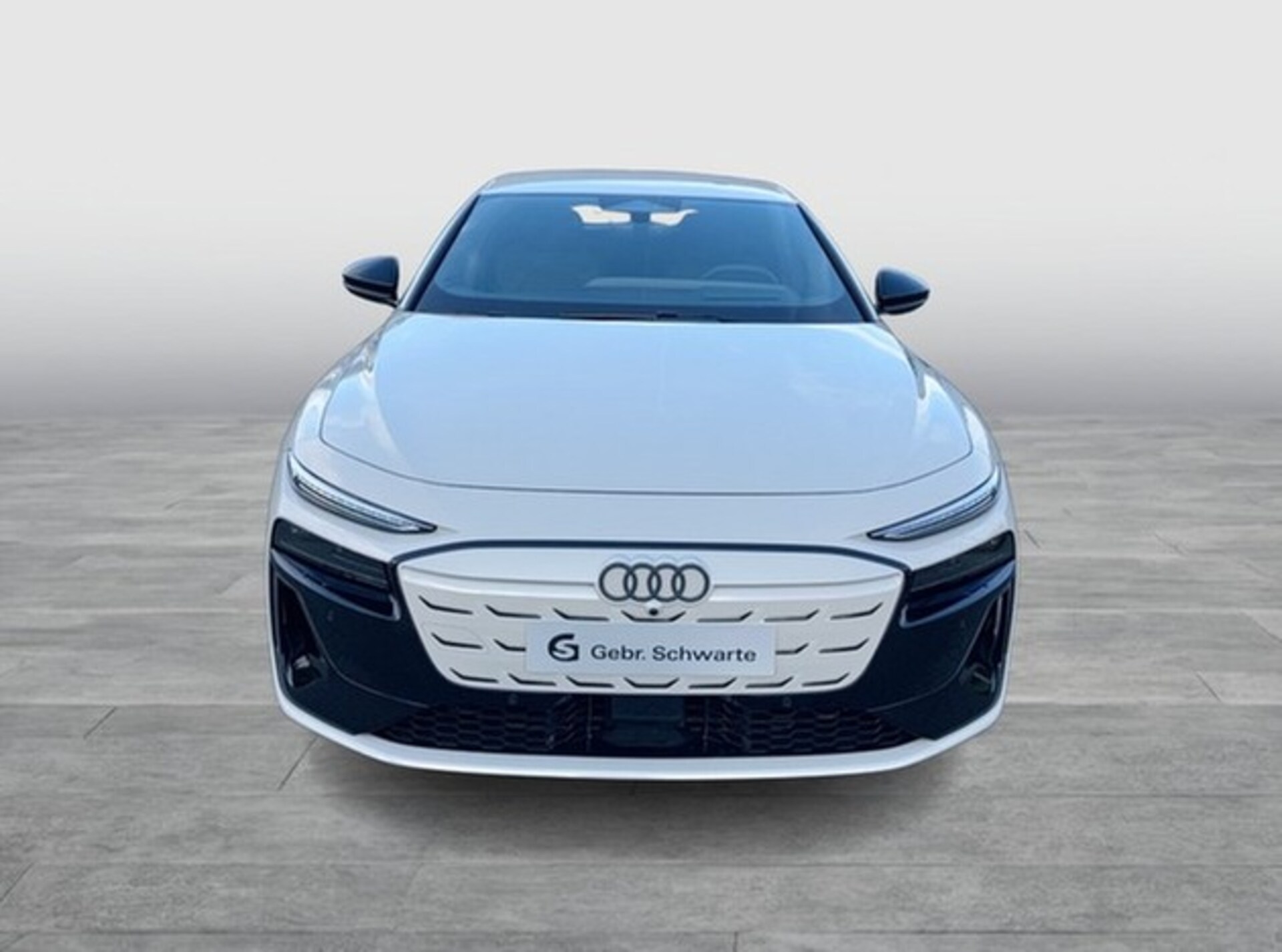 Audi A6 Avant e-tron