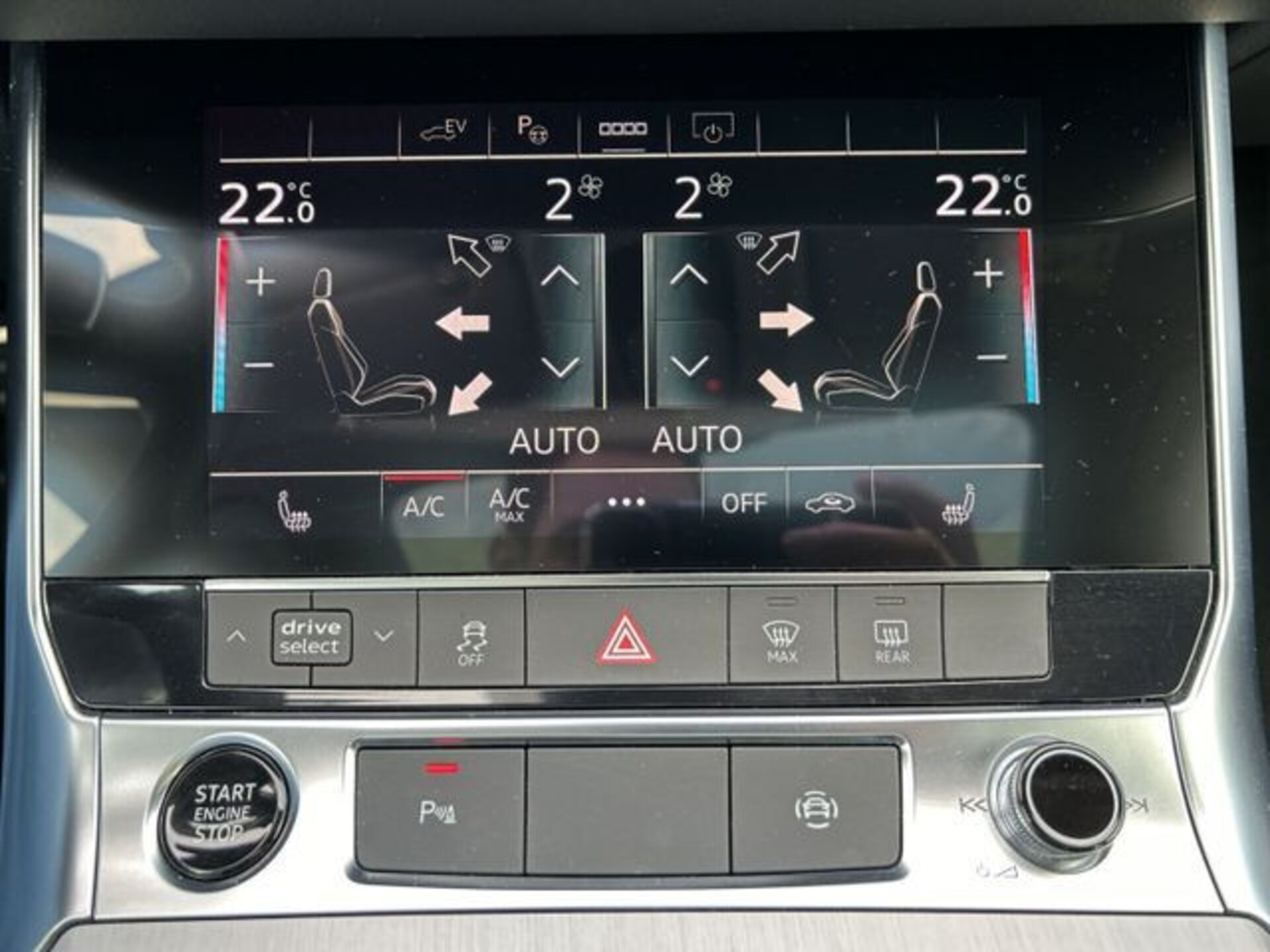 Audi A6 Avant TFSI e Sport