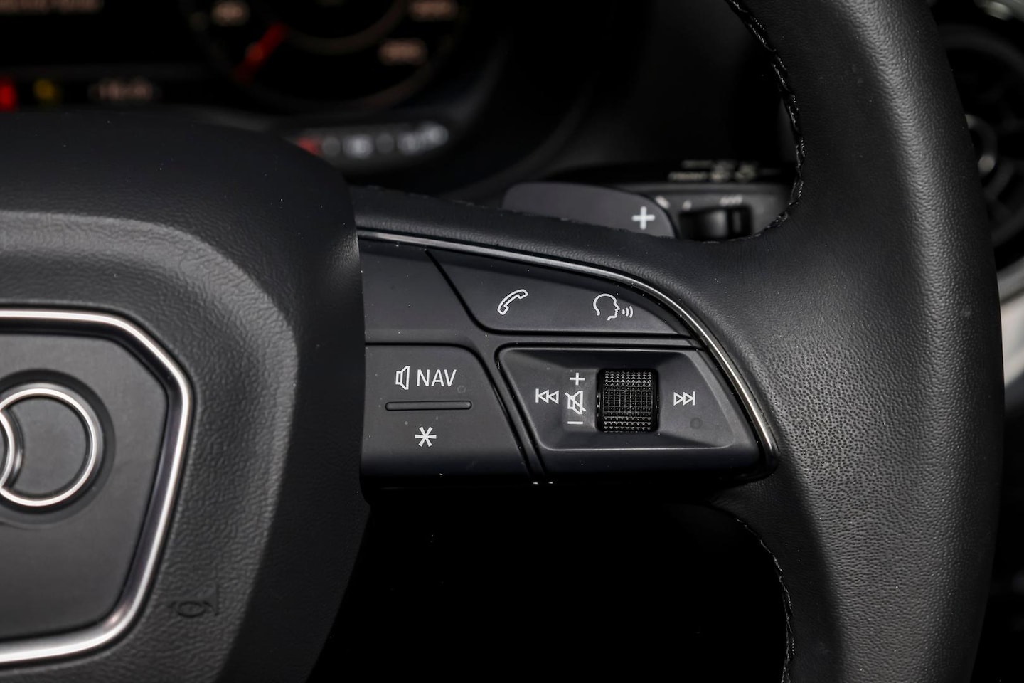Image about Audi Q2 40 TFSI quattro S tronic