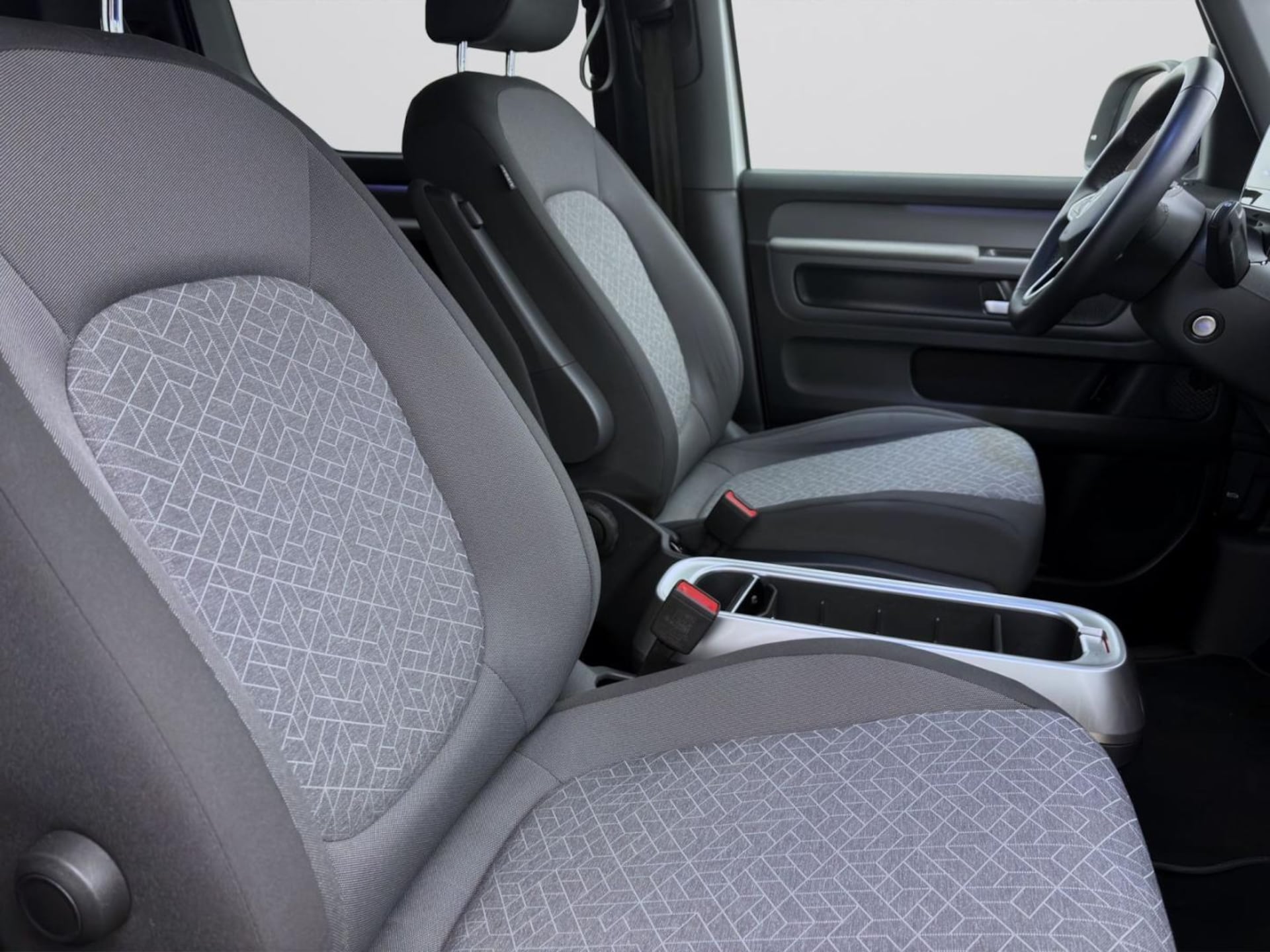 Volkswagen ID. Buzz Pro