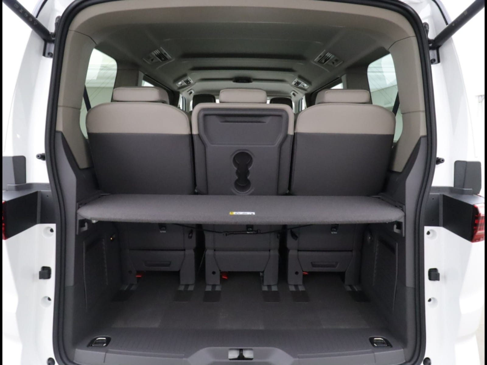 Volkswagen Multivan – Bild 14