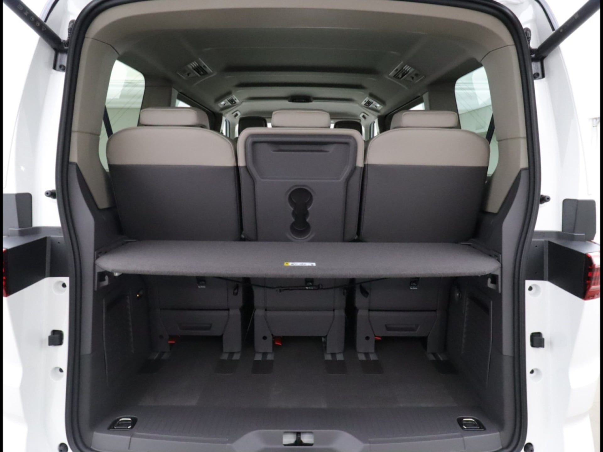 Volkswagen Multivan Life