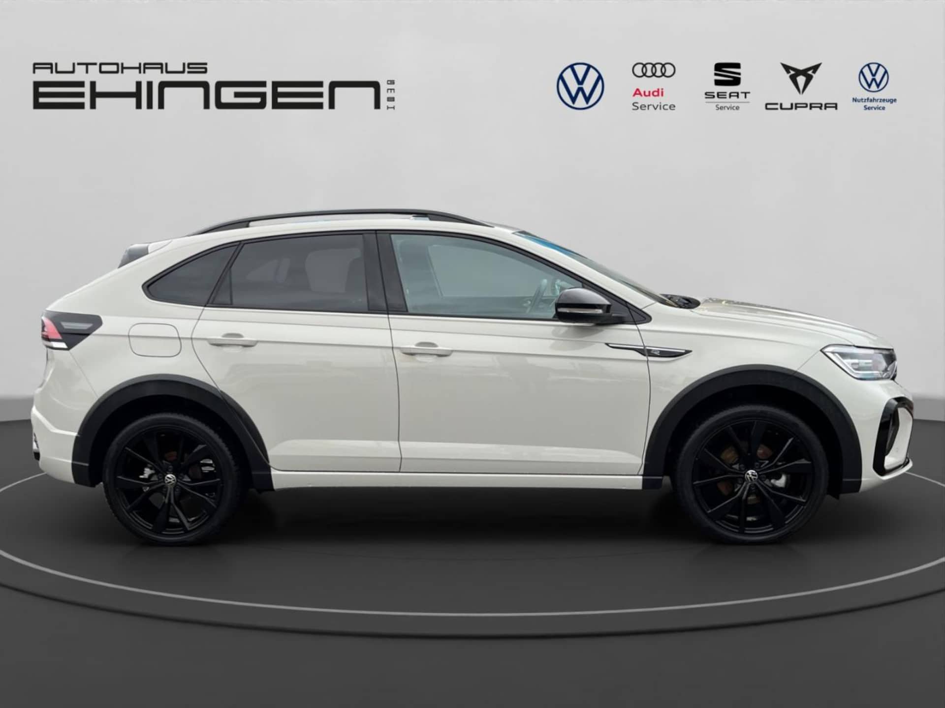 Volkswagen Taigo R-Line