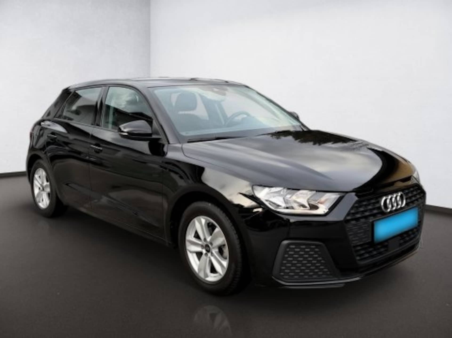 Audi A1 Sportback Sport