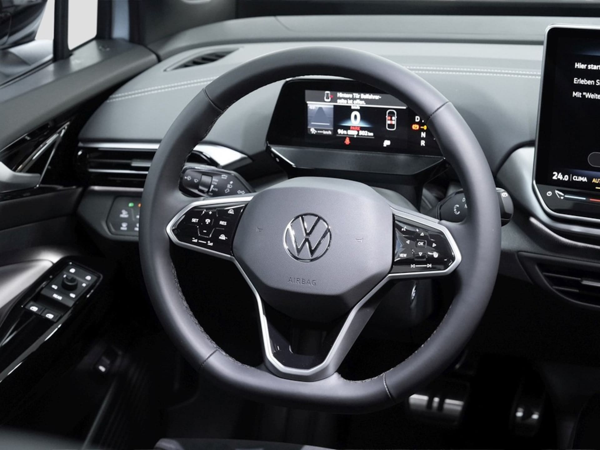 Volkswagen ID.4 Pro