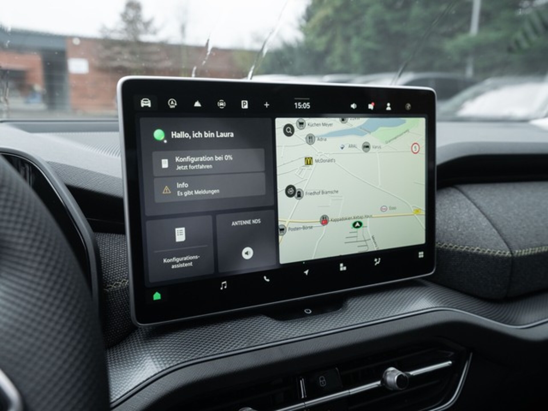 Skoda Kodiaq Selection