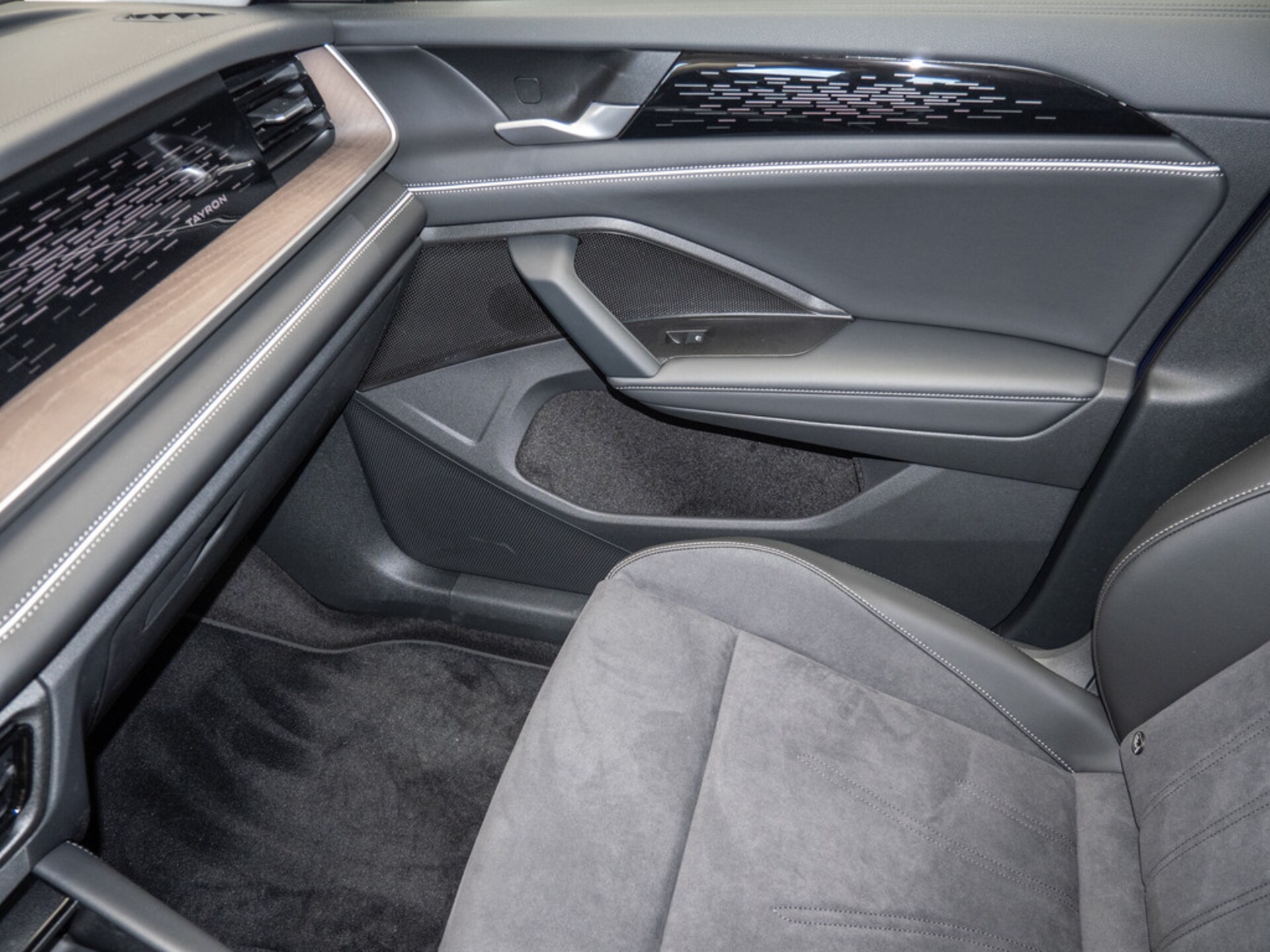Volkswagen Tayron Elegance