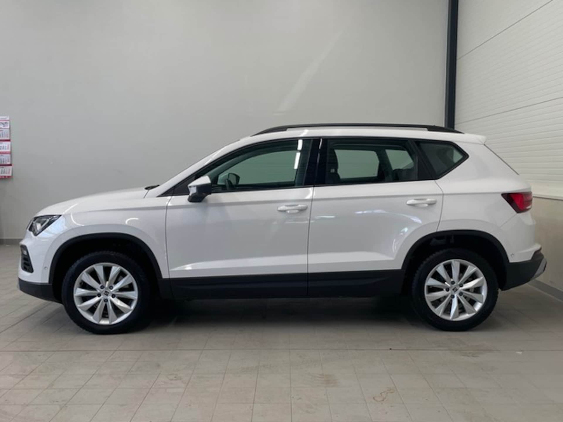 SEAT Ateca Style