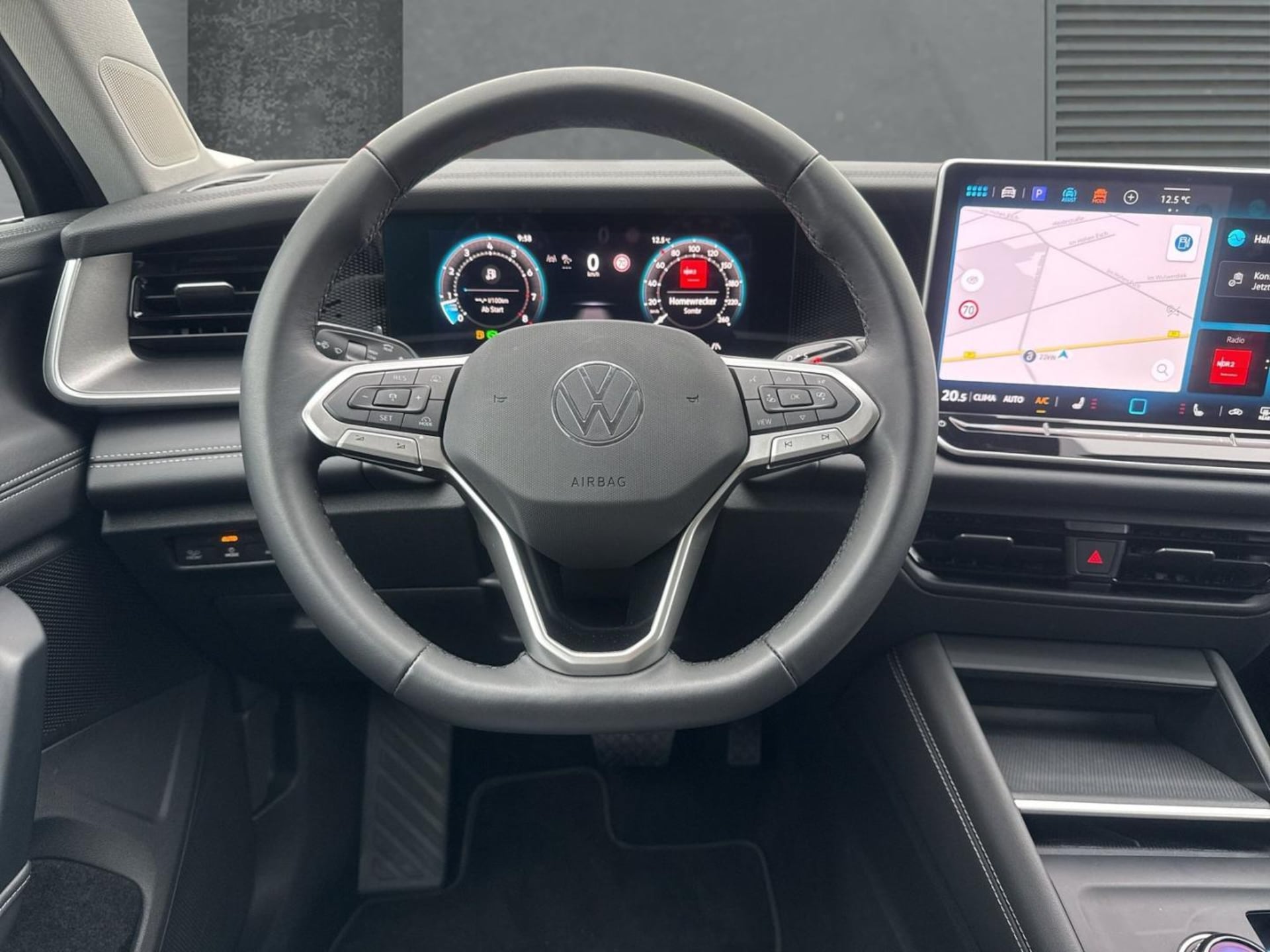 Volkswagen Tayron Life