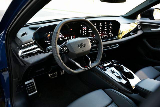 2025 Audi S5 Premium Plus - Photo 24