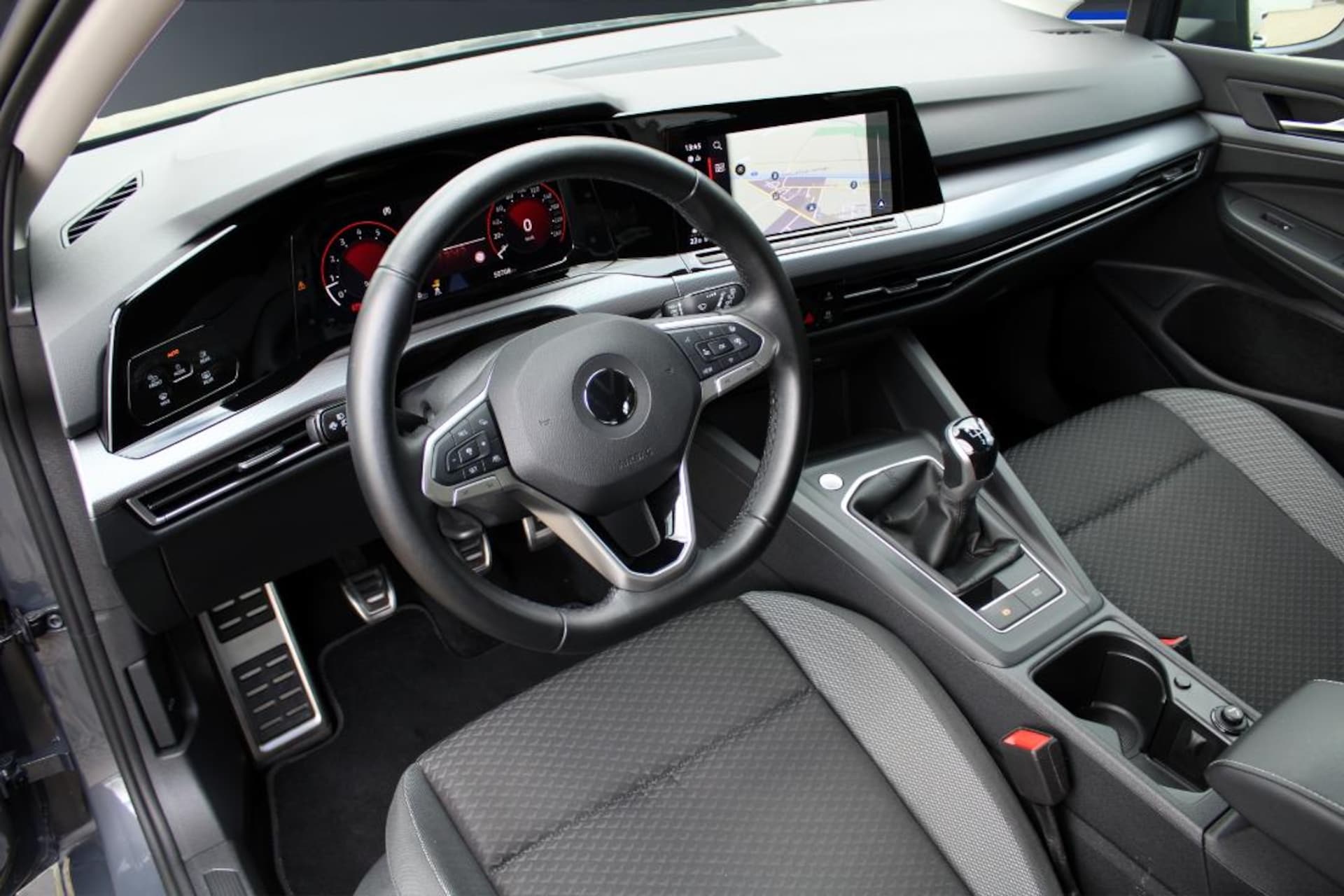 Volkswagen Golf Active