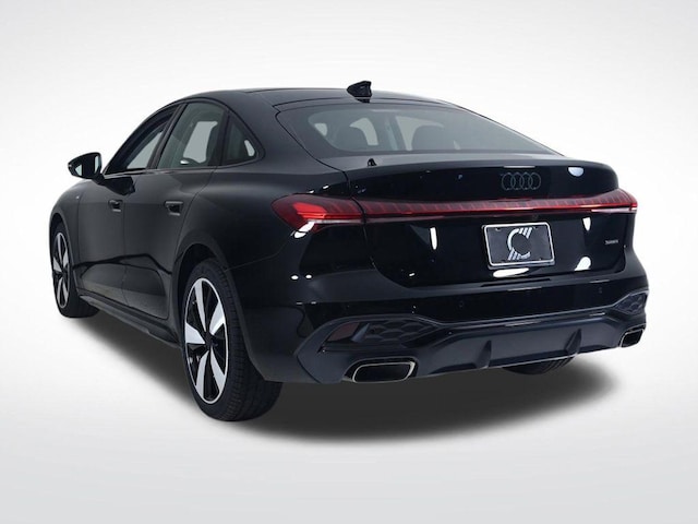 2026 Audi A5 Sedan