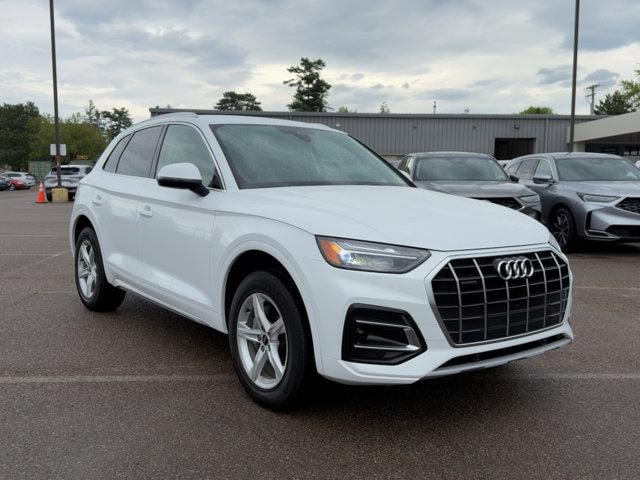 2024 Audi Q5