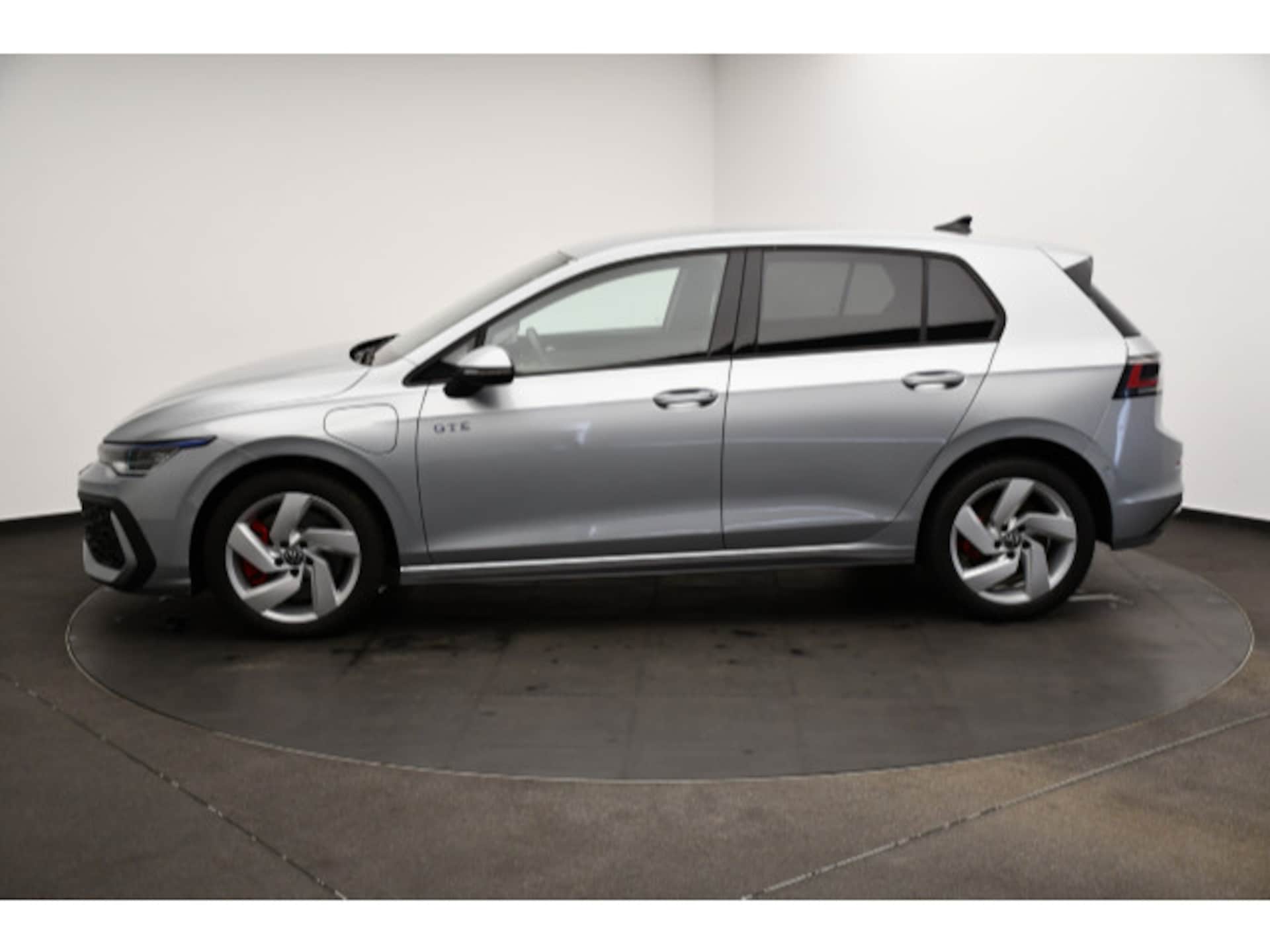 Volkswagen Golf GTE