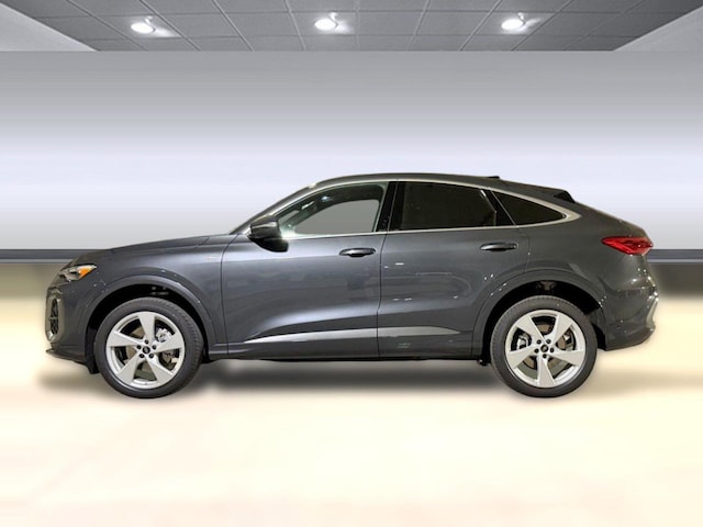 2026 Audi Q5 Sportback