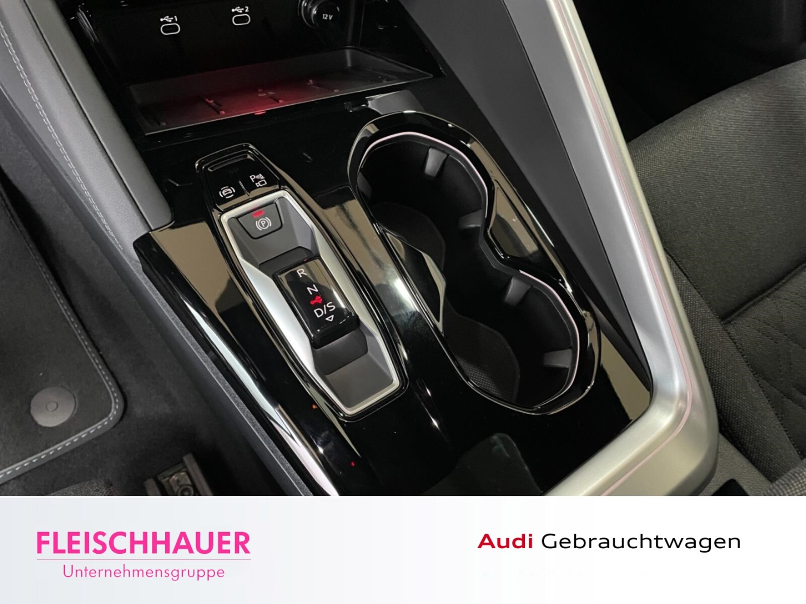 Audi Q5 – Bild 14