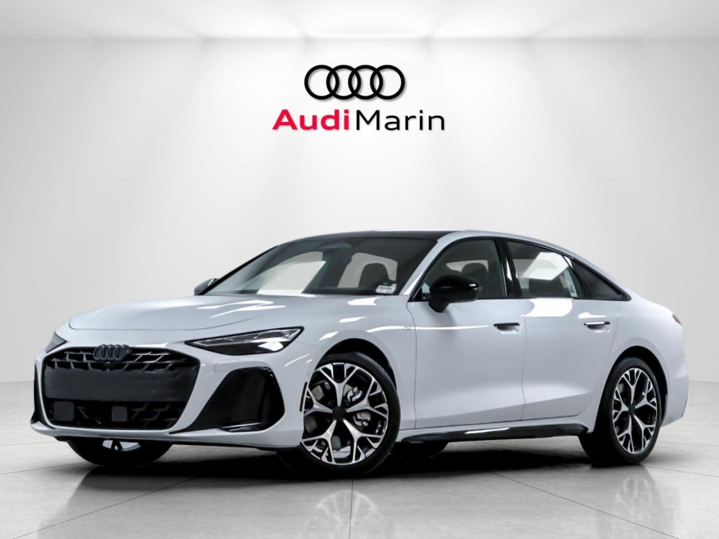 2026 Audi A6 Premium Plus quattro S tronic's photo