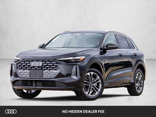 2026 Audi Q5 Premium quattro's photo