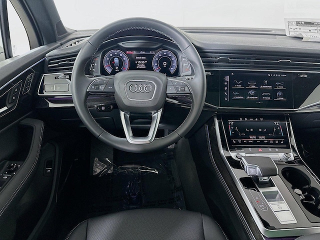 2026 Audi Q7 Premium Plus - Photo 23