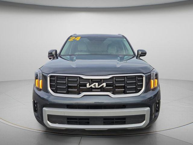 2024 Kia Telluride