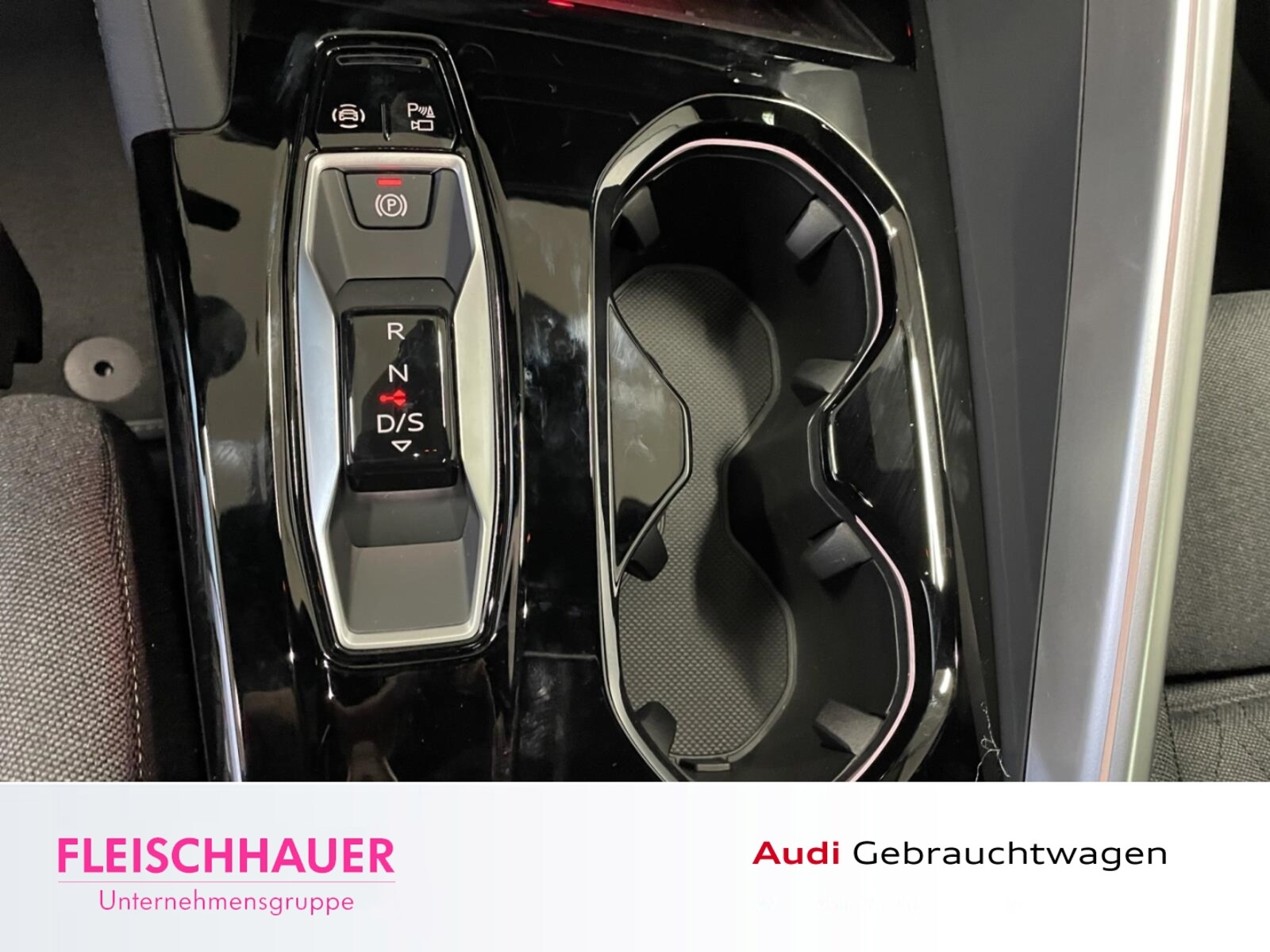 Audi Q5 – Bild 14