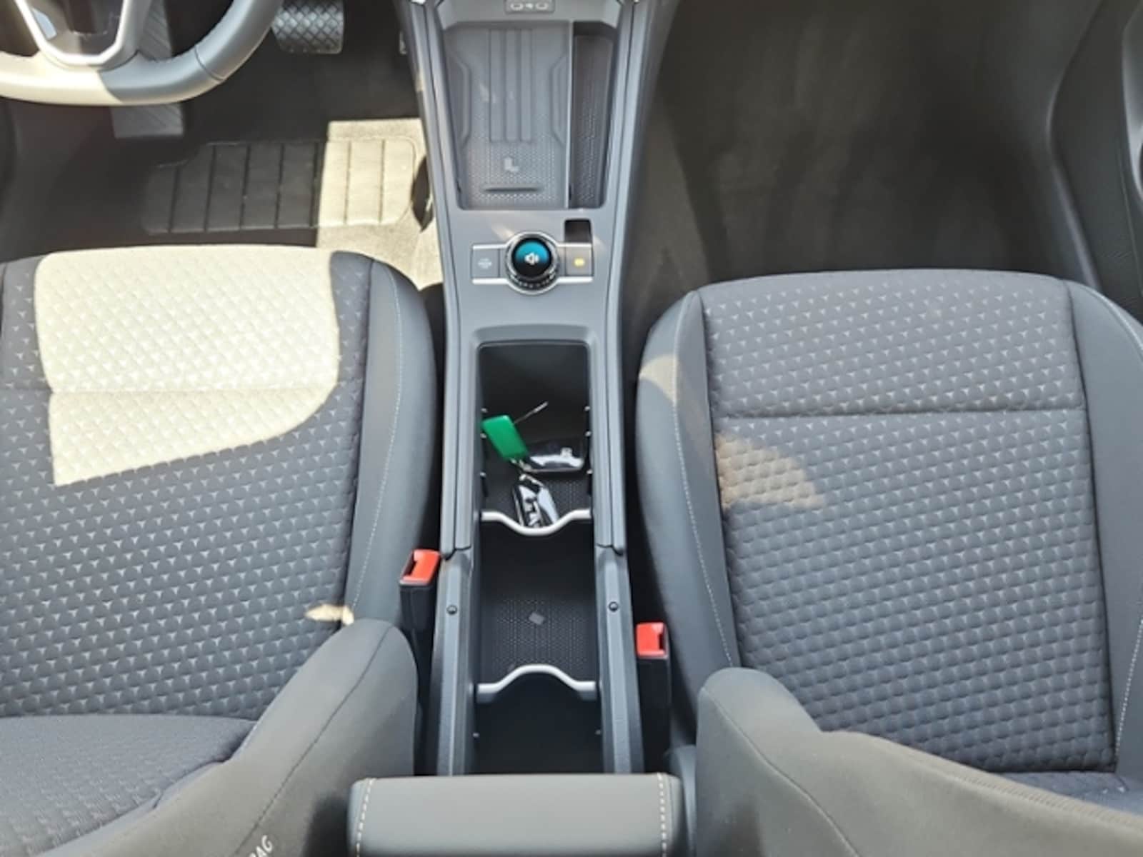 Volkswagen T-Roc – Bild 12