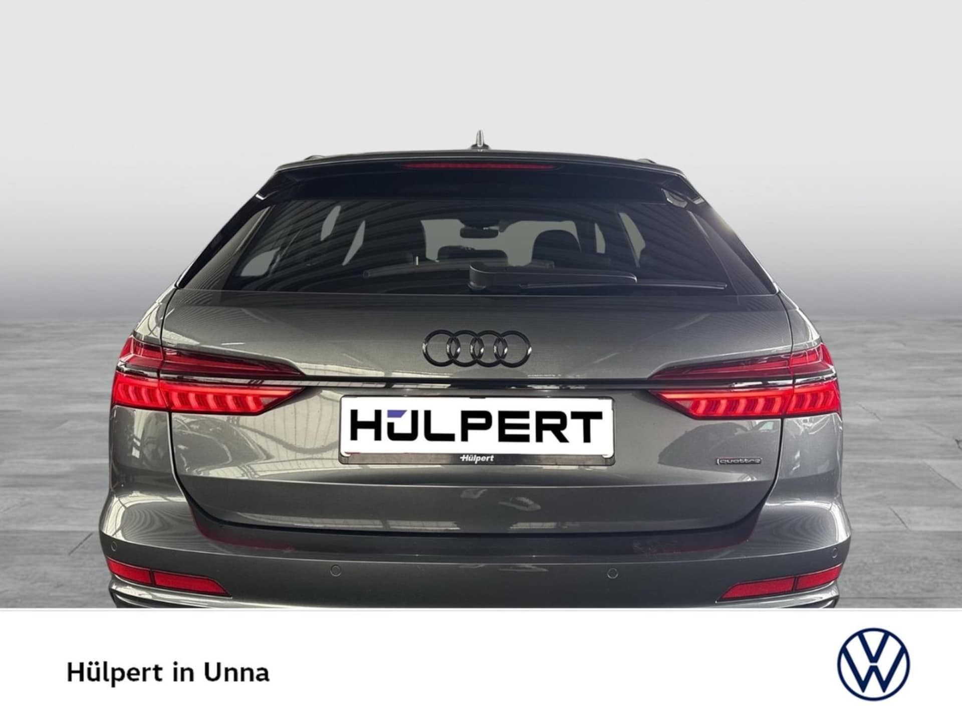 Audi A6 Avant TFSI e Sport
