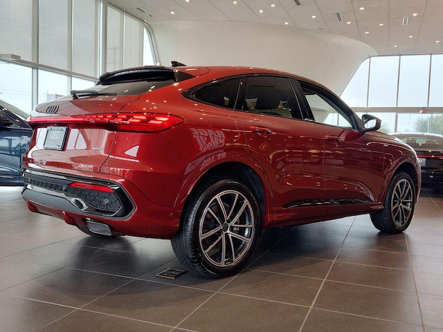 2026 Audi Q5 Sportback