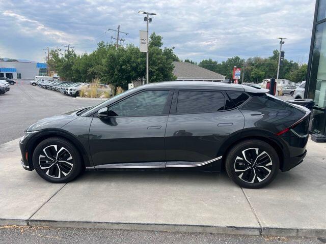 2023 Kia EV6