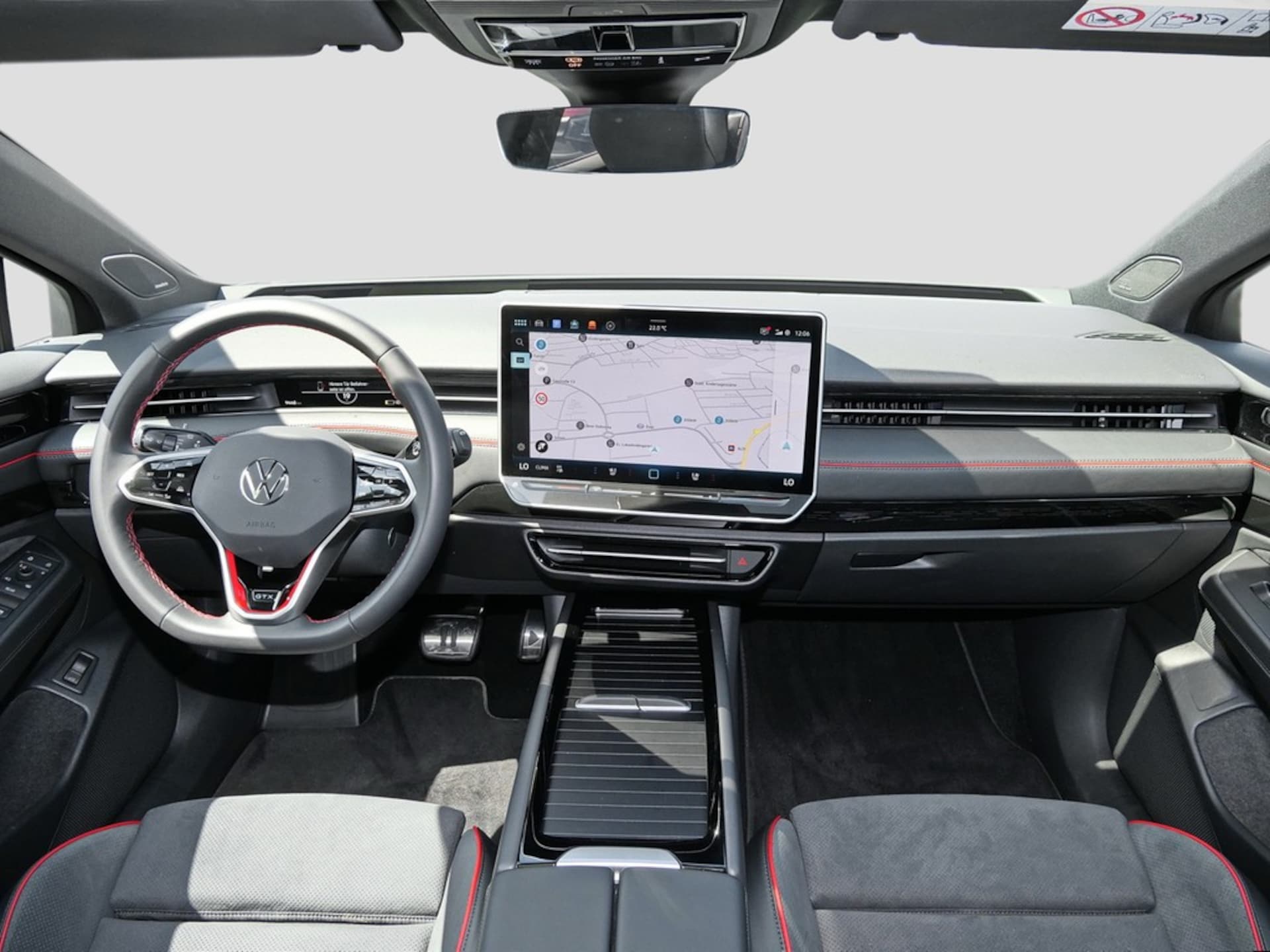 Volkswagen ID.7 Tourer GTX