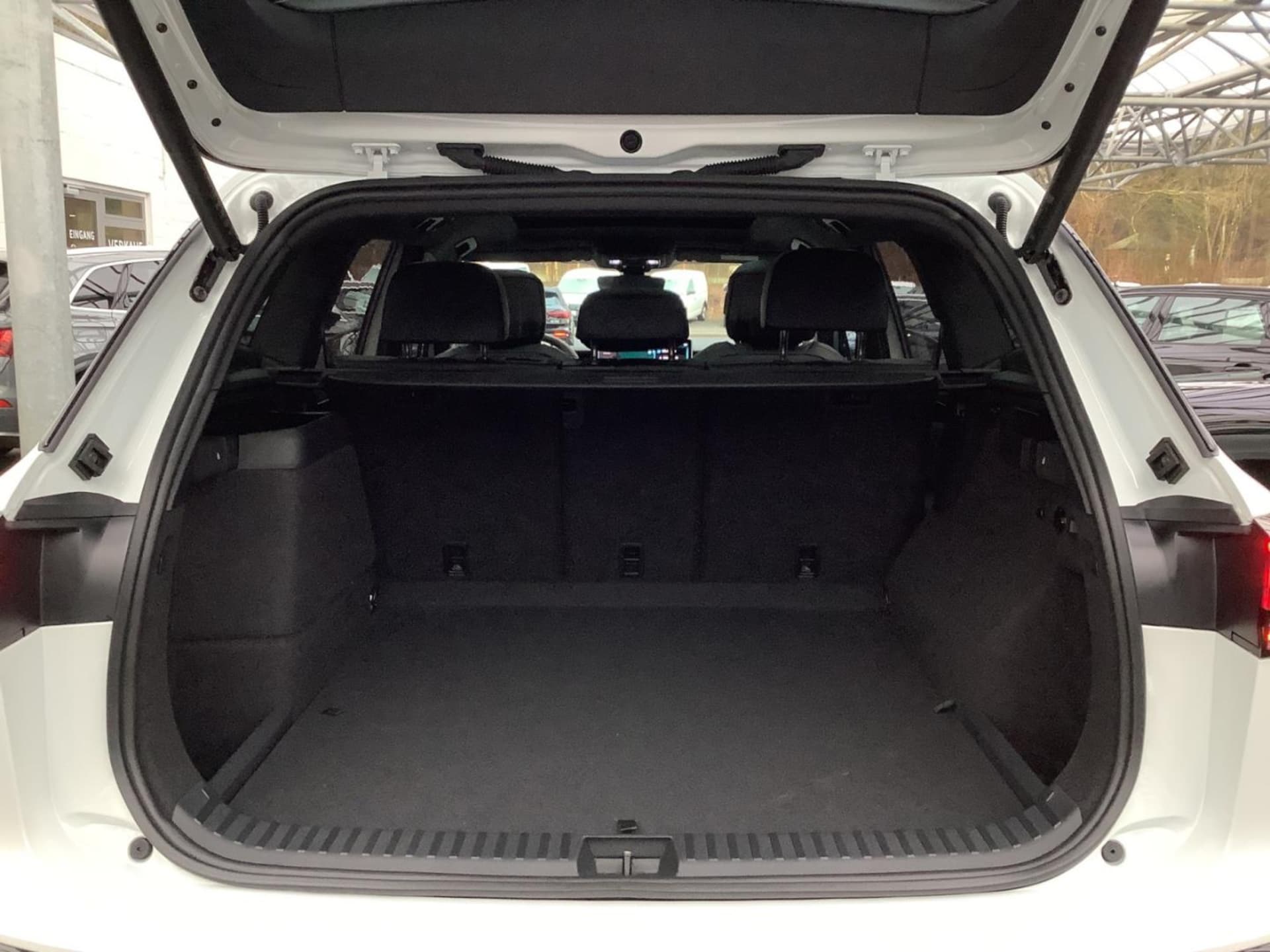 Volkswagen Tayron R-Line