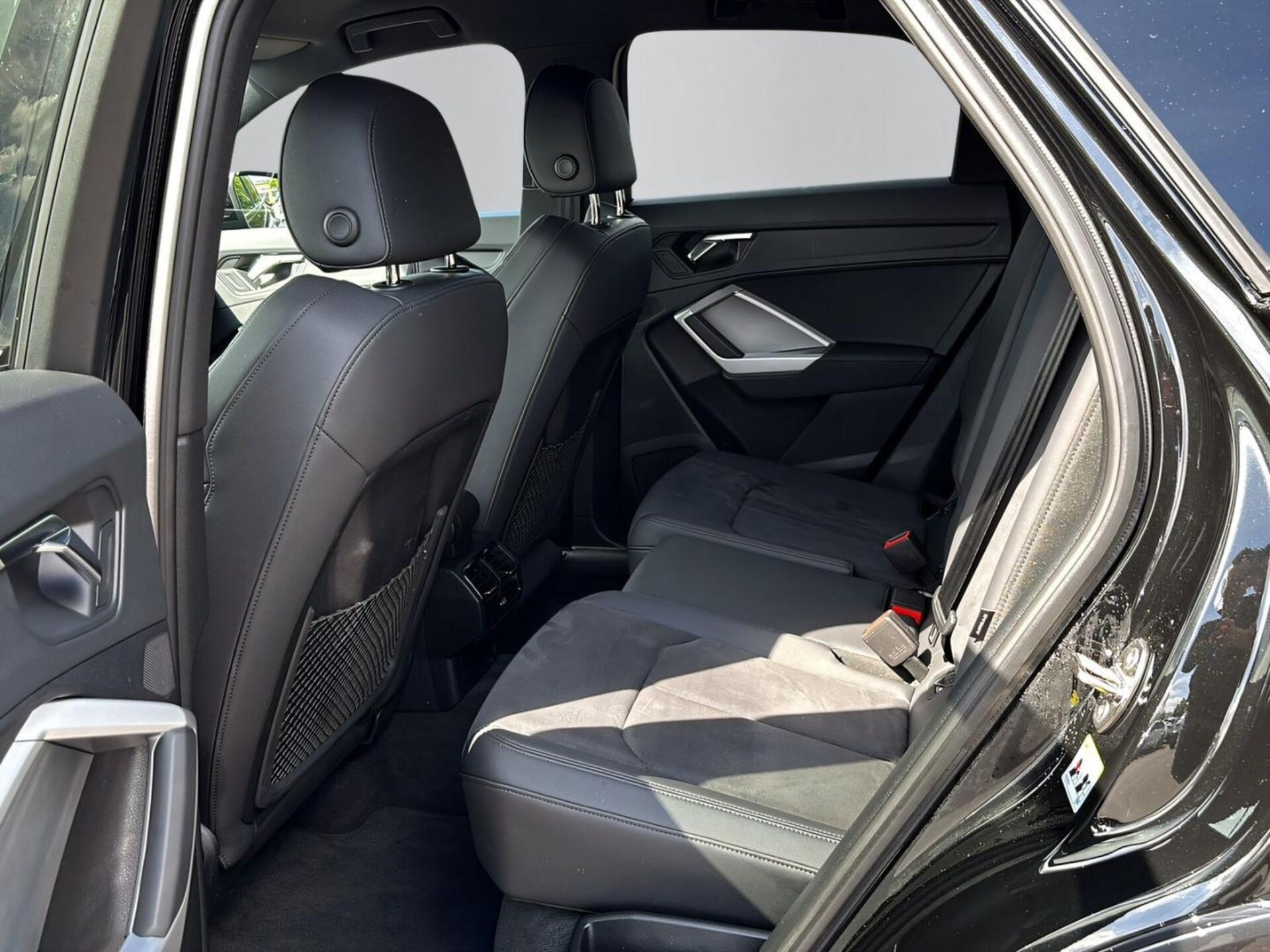 Audi Q3 Sportback S line