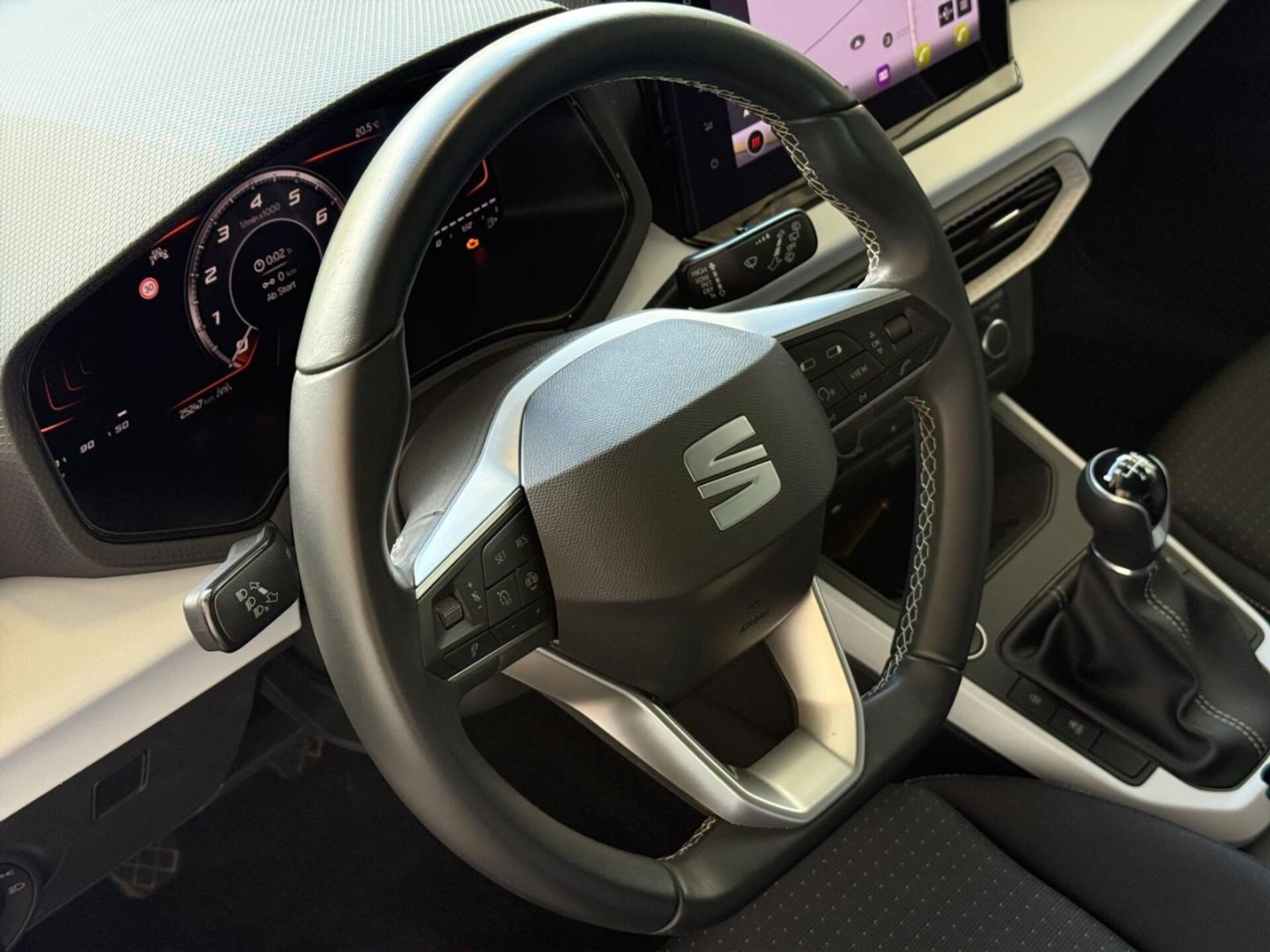 SEAT Arona Style