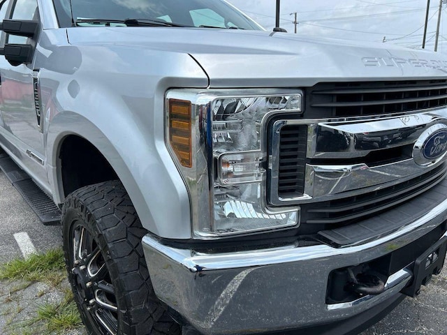 2019 Ford